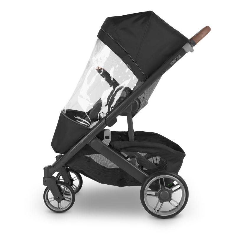 Protection pluie Performance pour Poussette Cruz UPPABABY de côté