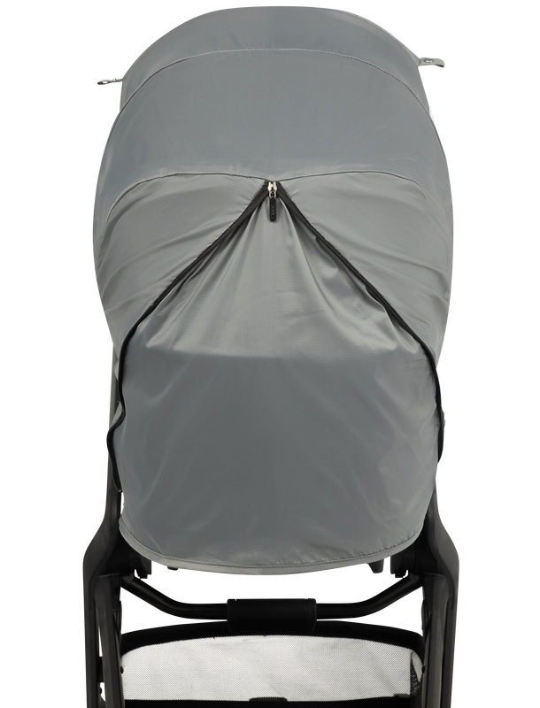Protection pluie pour poussette Hub2 Joolz poussette dos 