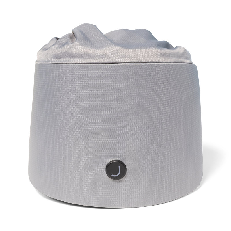 Protection pluie pour poussette Hub2 Joolz emballage