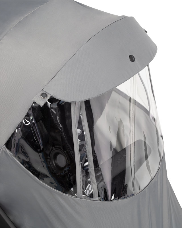 Protection pluie pour poussette Hub2 Joolz zoom poussette 2