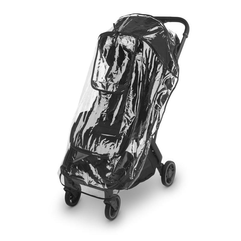 Protection pluie pour Poussette Minu V3 UPPABABY fenêtre fermée
