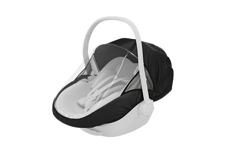 Protection pluie pour siège-auto Thule Maple Thule produit