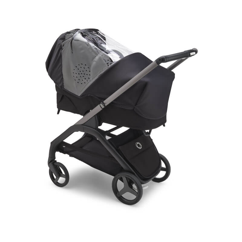 Protection de pluie poussette Dragonfly Bugaboo nacelle