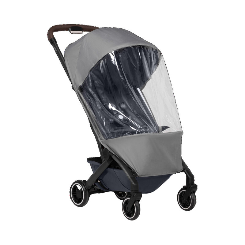 Protection pluie pour poussette Joolz Aer+ Joolz produit face