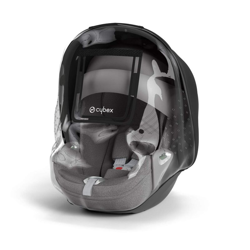 Protection pluie siège-auto Aton/Cloud Cybex protection pluie