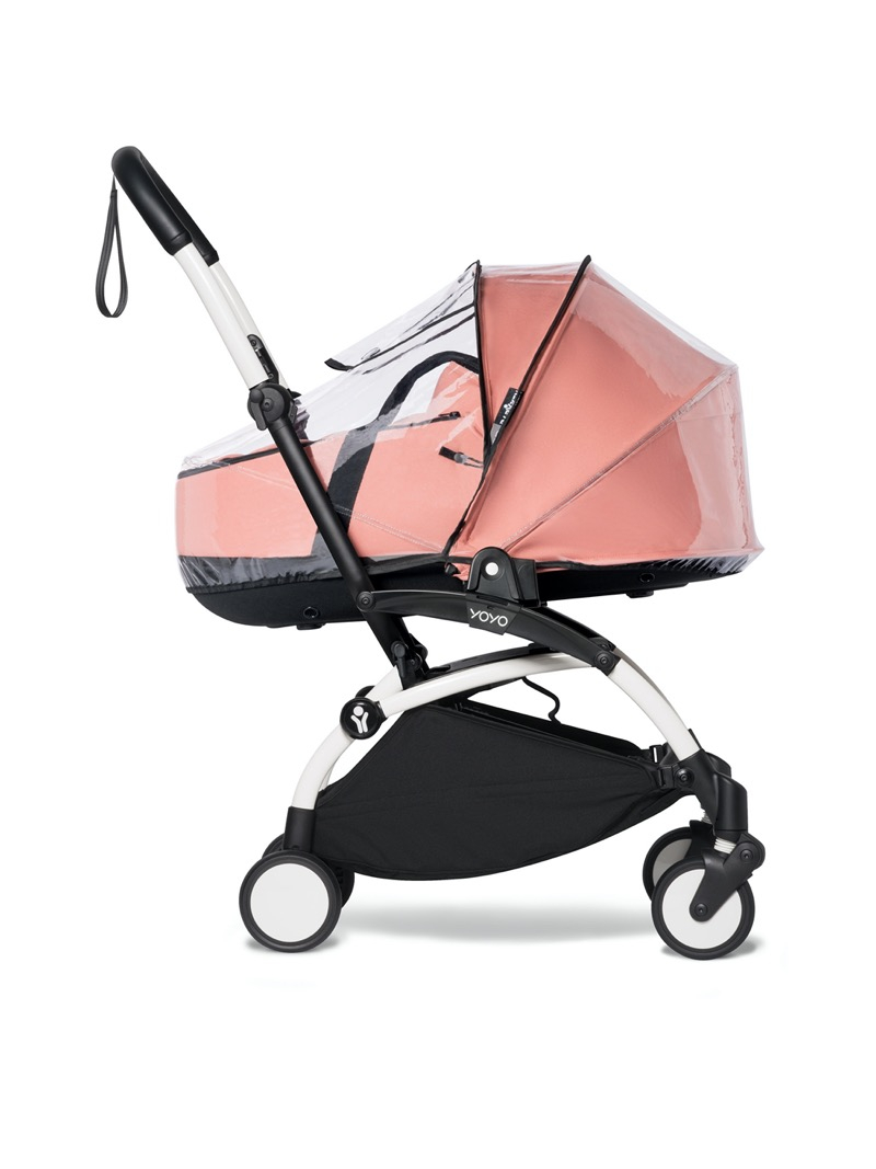 Habillage pluie poussette yoyo on sale