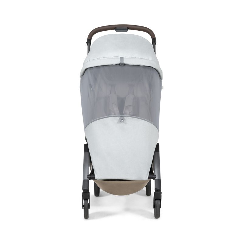 Protection solaire et moustiquaire 2-en-1 Joolz Aer+/2 Joolz face