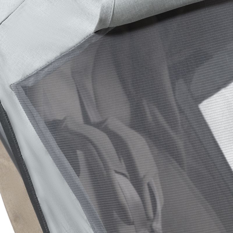 Protection solaire et moustiquaire 2-en-1 Joolz Aer+/2 Joolz filet