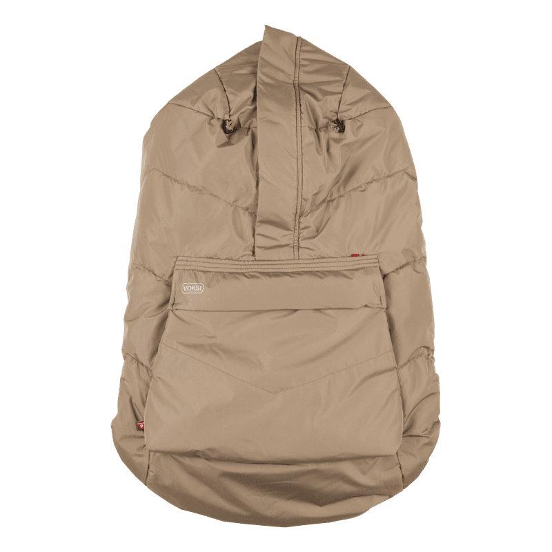 Protection universelle Carrier cover pour porte-bébé VOKSI dos