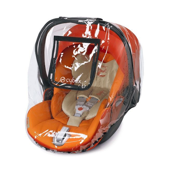 cybex coque cloud q