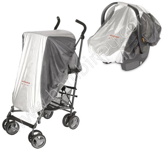 Protection de poussette shop
