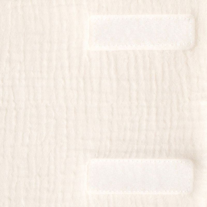 Protections de barreaux X8 Léopard Sauthon attache