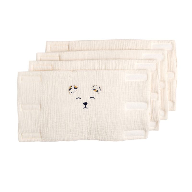 Protections de barreaux X8 Léopard Sauthon produit