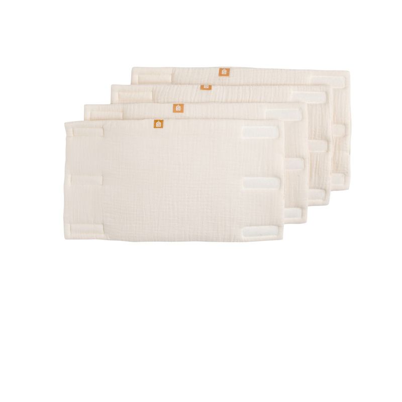 Protections de barreaux X8 Léopard Sauthon arrière