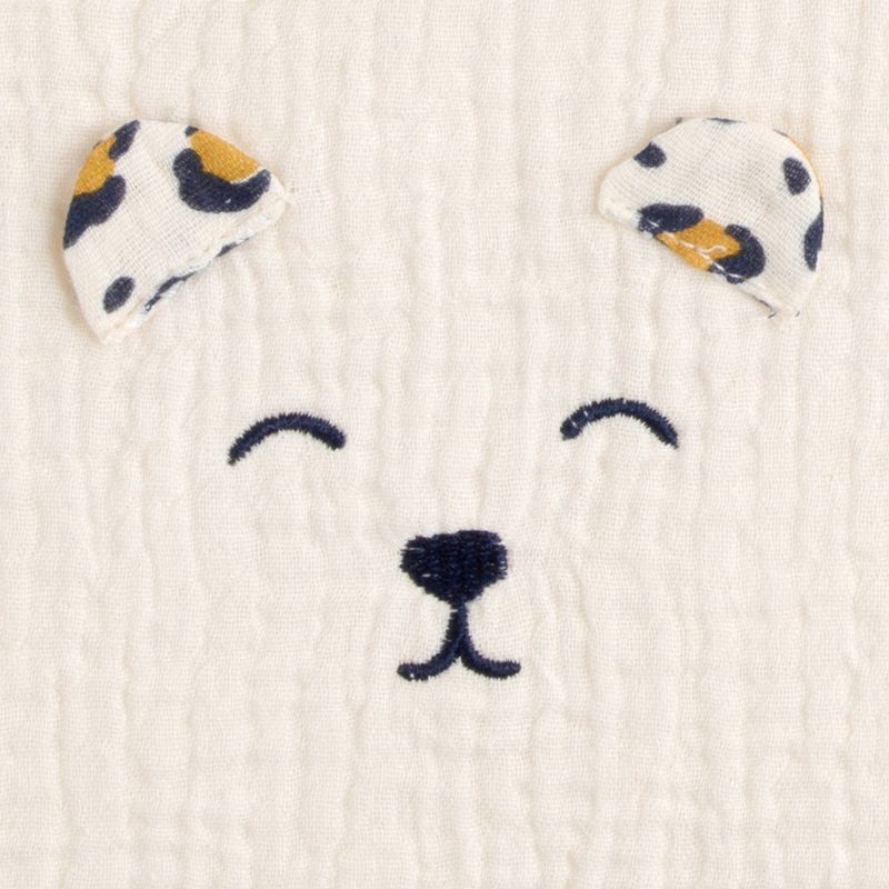 Protections de barreaux X8 Léopard Sauthon zoom