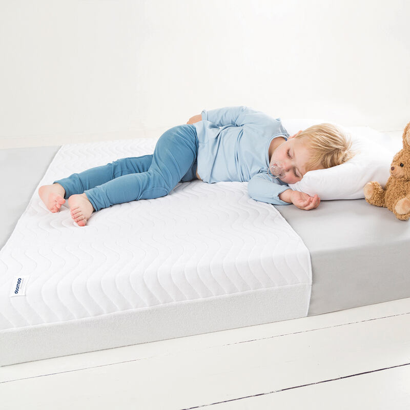 Protège matelas Absoplus Babymoov lifestyle 3