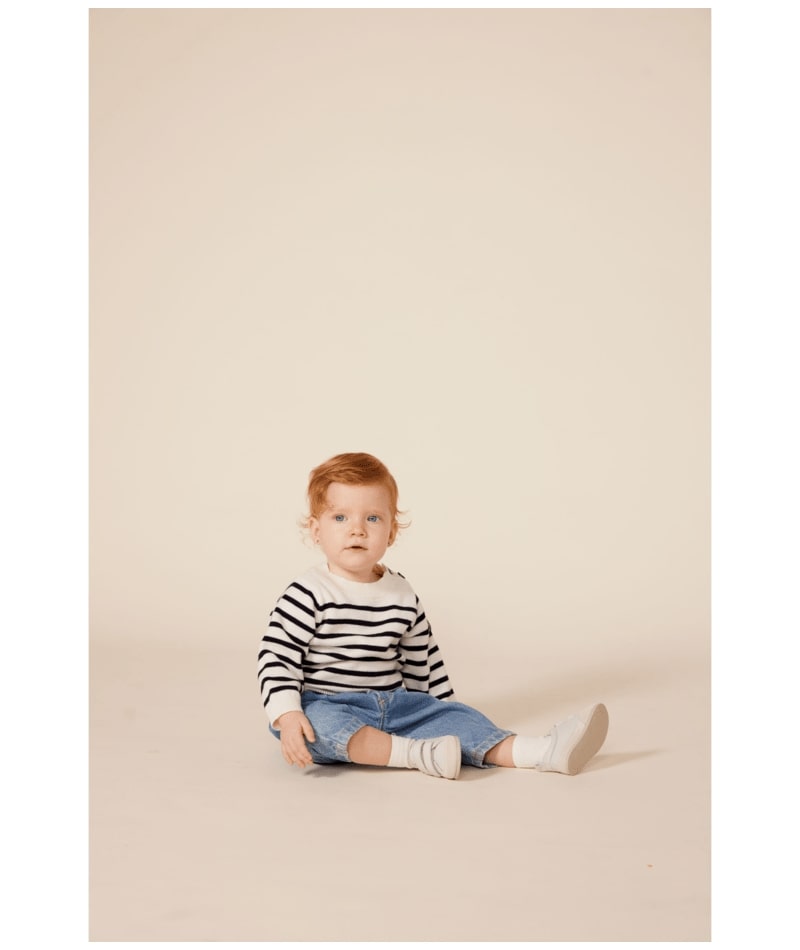 Sweat petit bateau garcon best sale