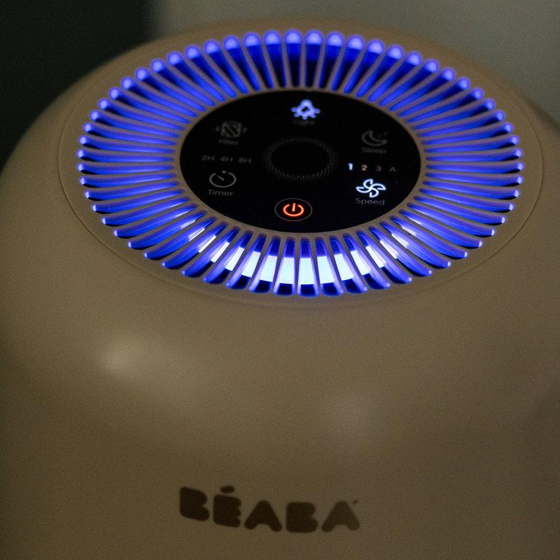 Purificateur d'air Zen Clear Argile  BEABA zoom