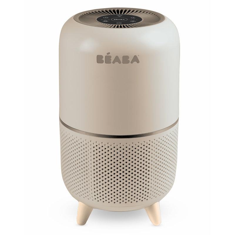 Purificateur d'air Zen Clear Argile  BEABA produit