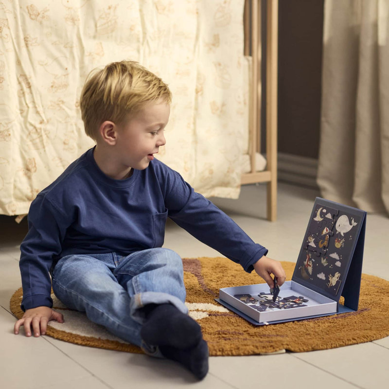 Puzzle magnétique - Dreamy Adventurers Filibabba lifestyle 3