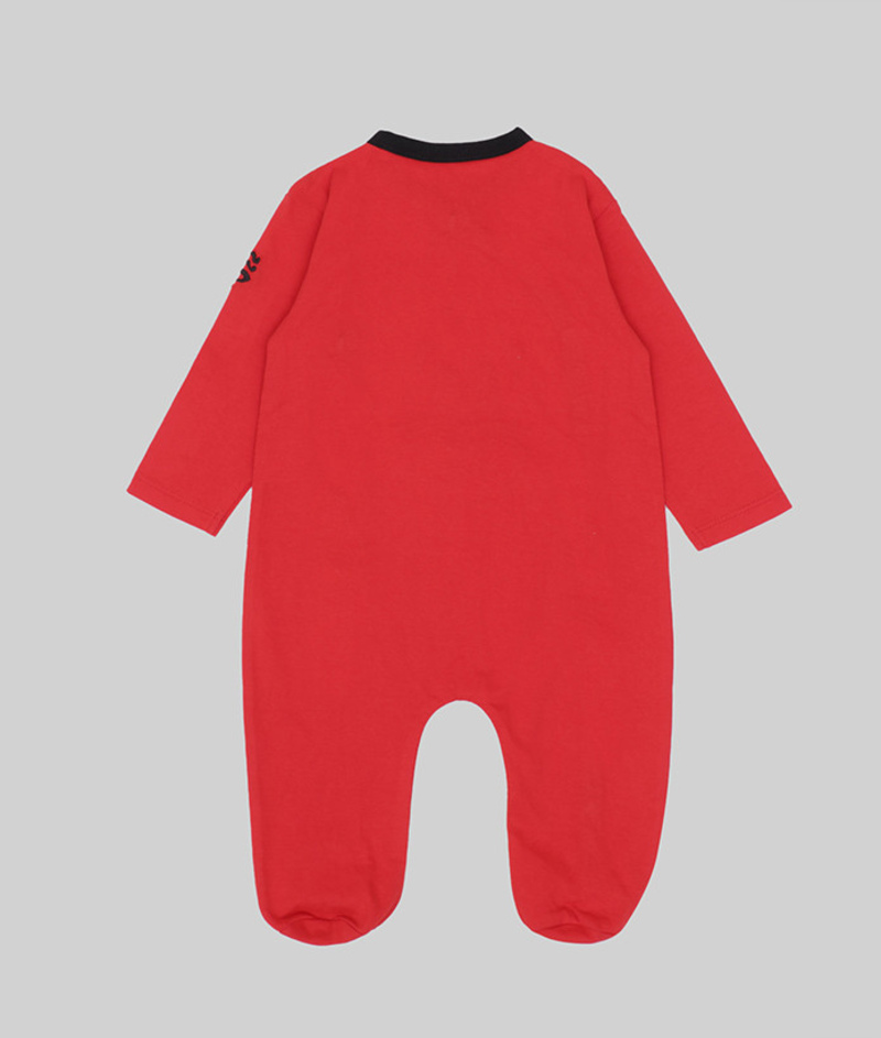 Pyjama bébé Stade Toulousain Cute Stade Toulousain Produit dos