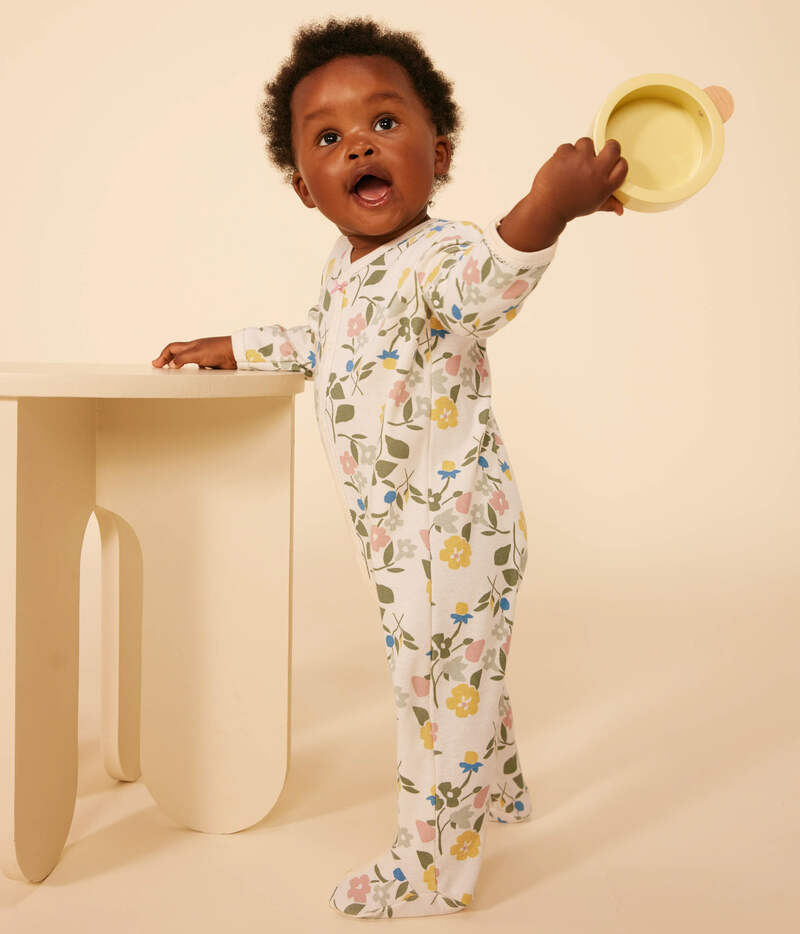 Pyjama 36 mois 2025