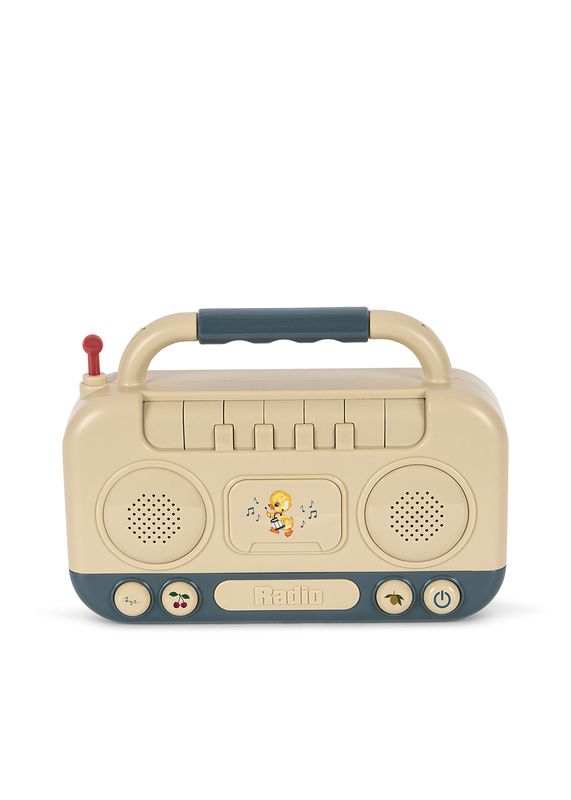 Radio D'Éveil Boombox Konges Slojd produit