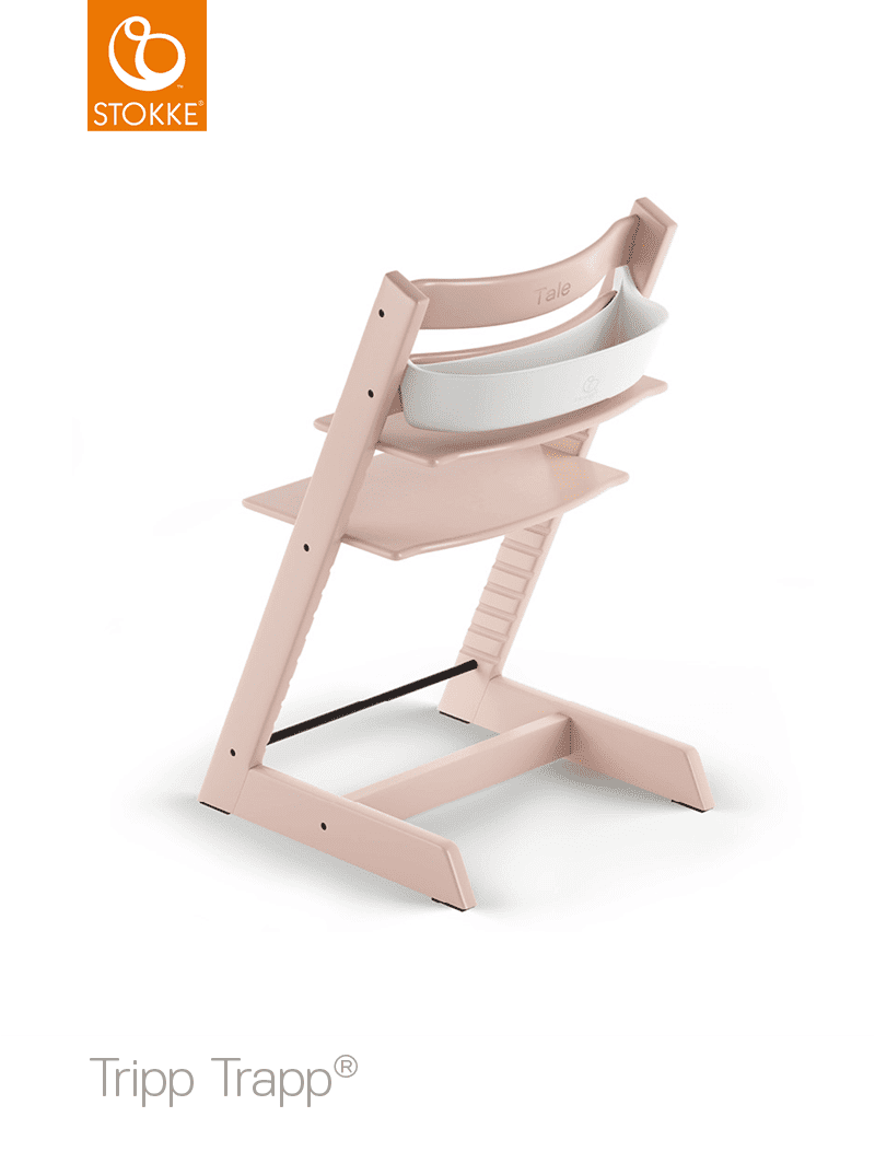 Rangement pour chaise haute Tripp Trapp Stokke 3