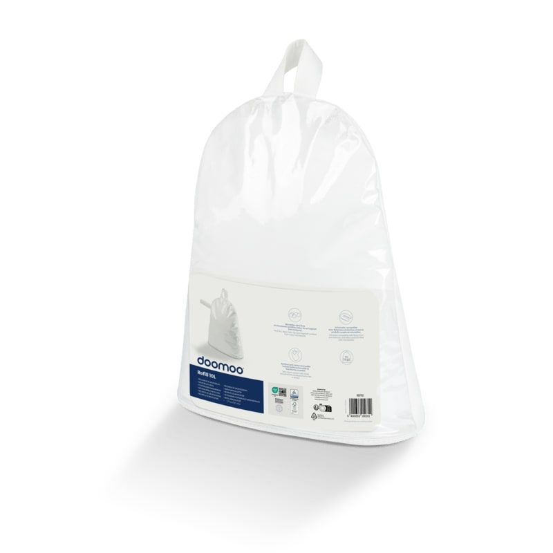 Recharge Microbilles Refill 10 L Babymoov Produit face