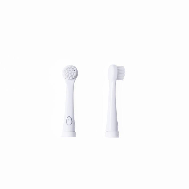 Recharge tête brosse à dents bébé électrique Matchstick Monkey MATCHSTICK MONKEY produit