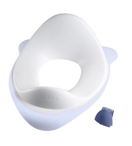 Réducteur de toilette Light Mist Beaba – Bambinou