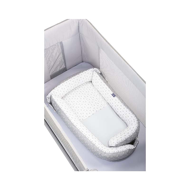 Réducteur de lit Mummy Pod Panda Chicco lit