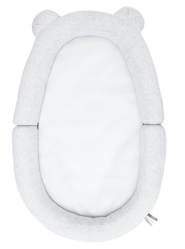 Reducteur De Lit Souple Bebe Nest Air Candide Bambinou Reducteur De Lit Souple Bebe Nest Air Candide Bambinou