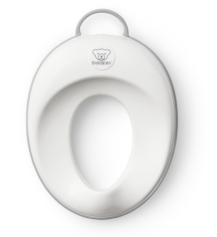 Réducteur de Toilette BABYBJÖRN Babybjorn Produit