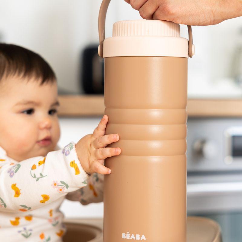 Refroidisseur nomade pour lait maternel Pralin BEABA lifestyle 1