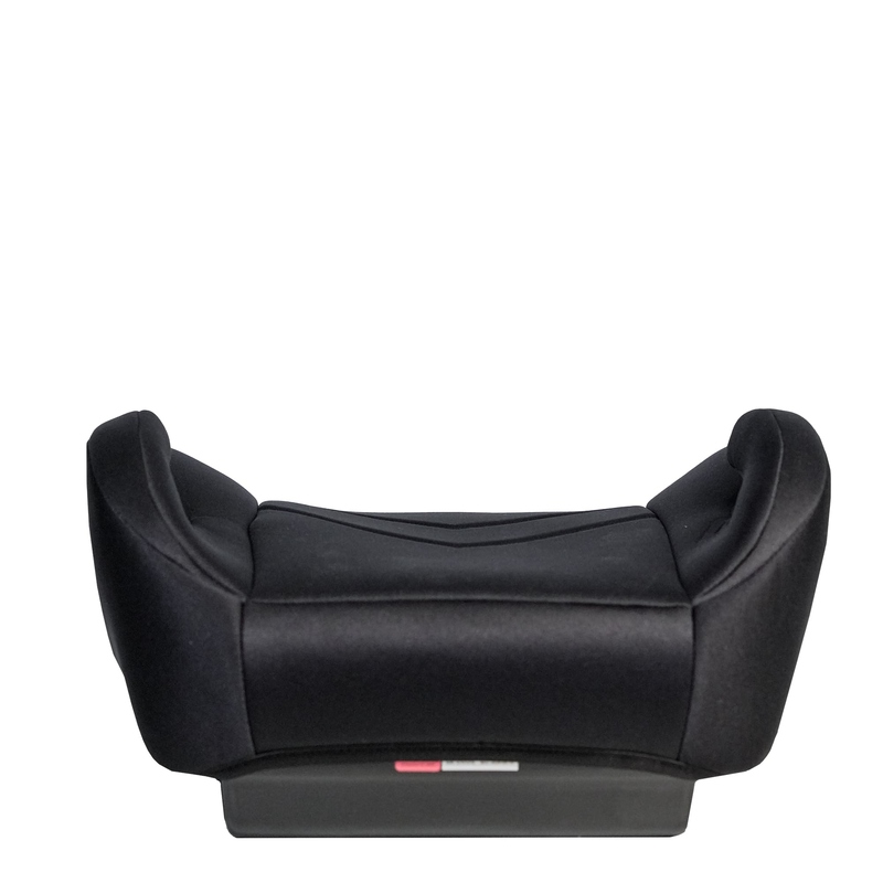 Réhausseur auto bas Mate 2 125 -150 cm AXKID dos