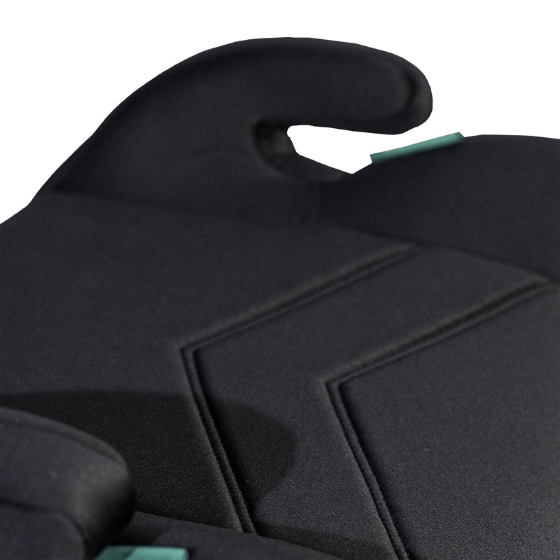 Réhausseur auto bas Mate 2 125 -150 cm AXKID assise