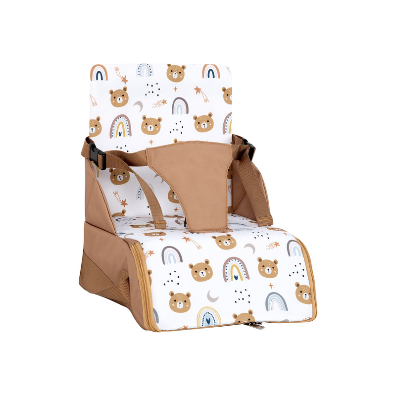 Réhausseur de chaise Nomade TINEO cote
