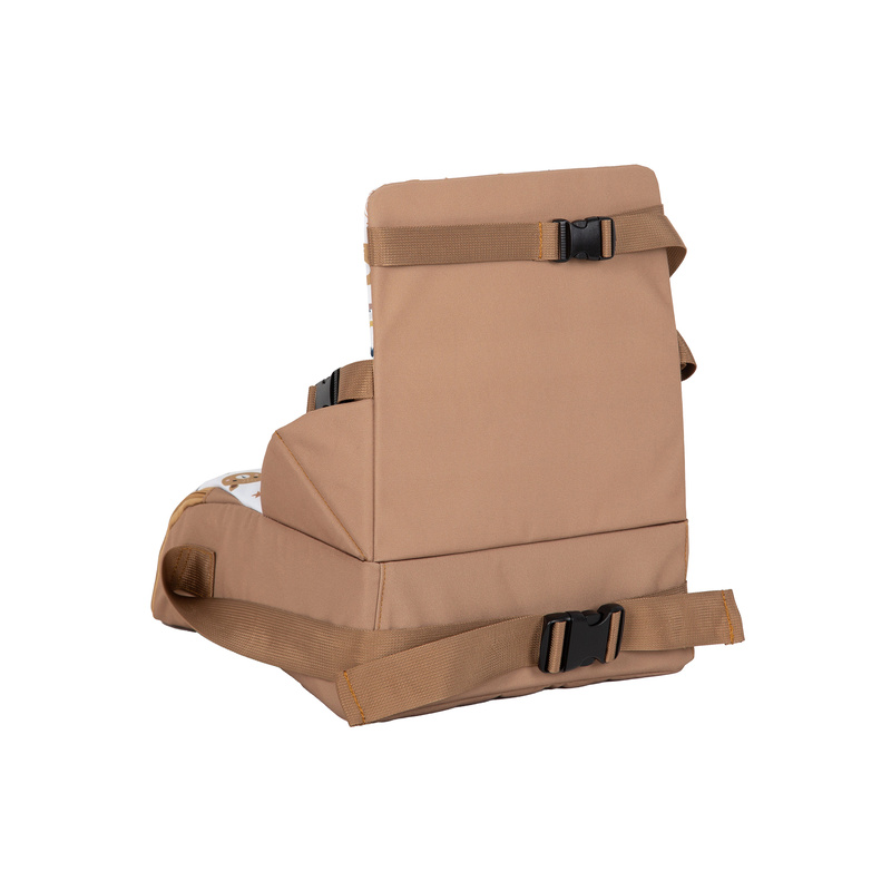 Réhausseur de chaise Nomade TINEO dos