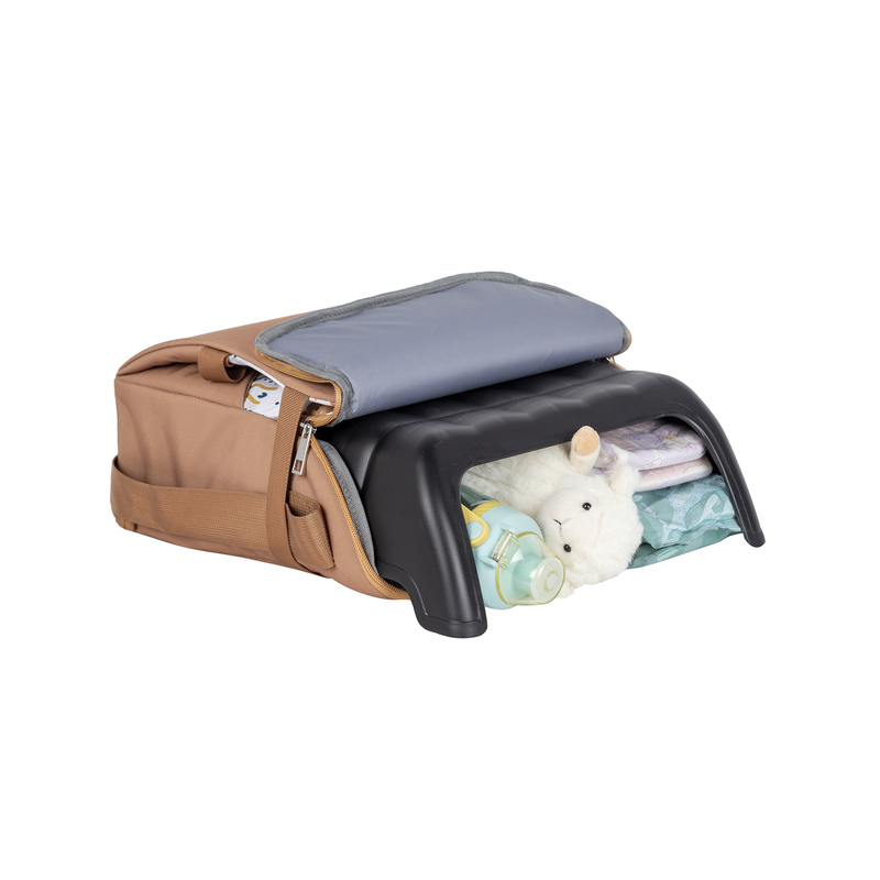 Réhausseur de chaise Nomade TINEO plie