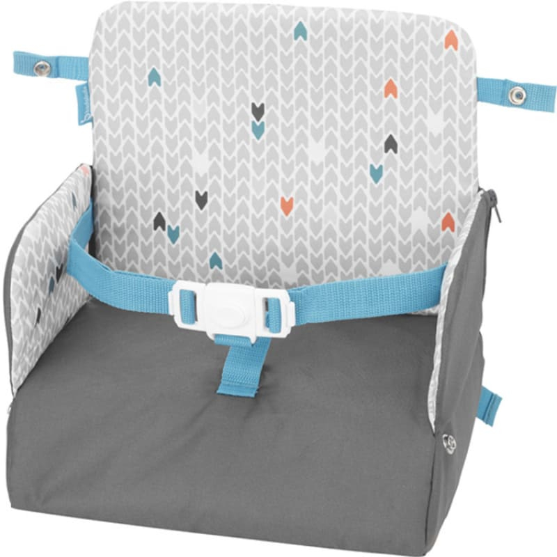 Réhausseur nomade 2 en 1 Yummy Travel Babymoov Produit