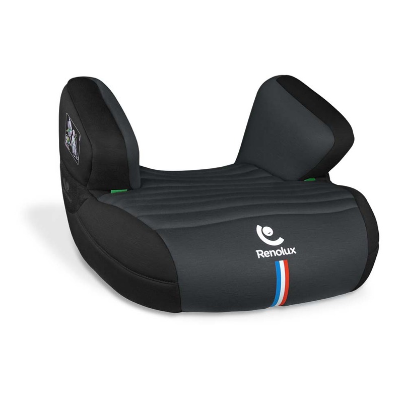Réhausseur R129 Softness Jet2 Renolux produit face
