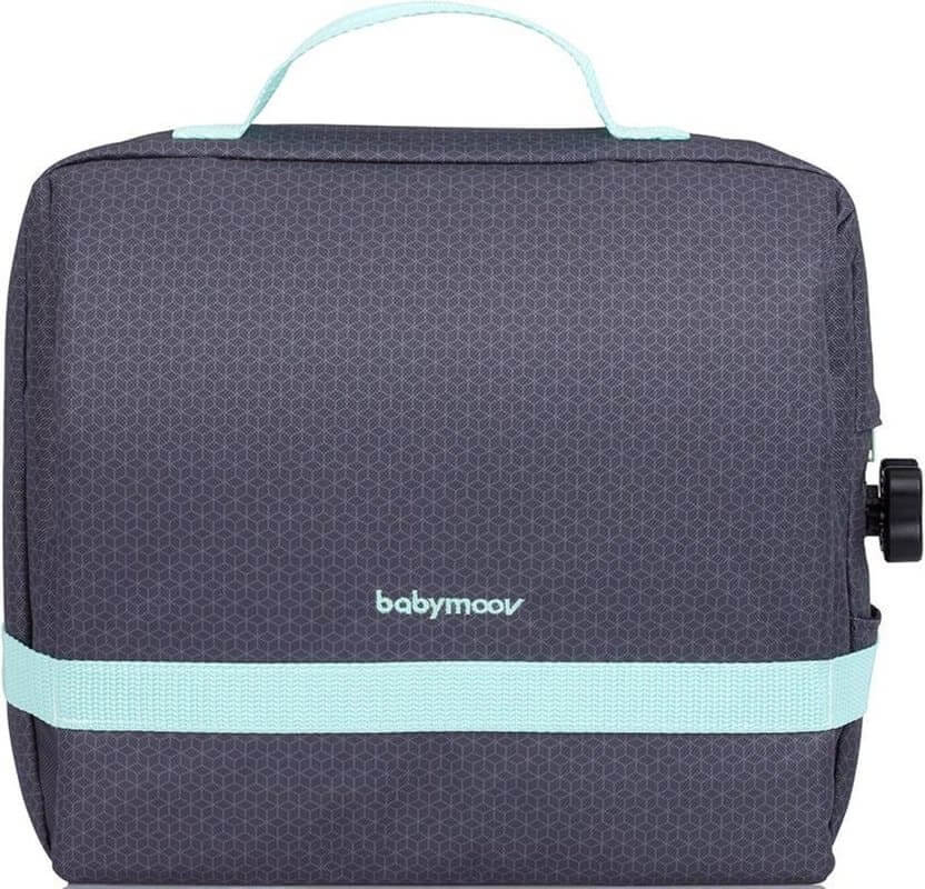 Réhausseur de Voyage Up and Go Babymoov Sac à dos