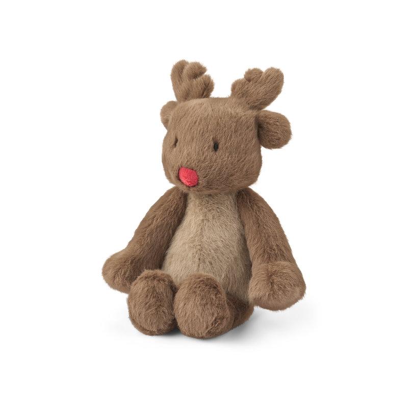 Renne en peluche Binnie Liewood produit