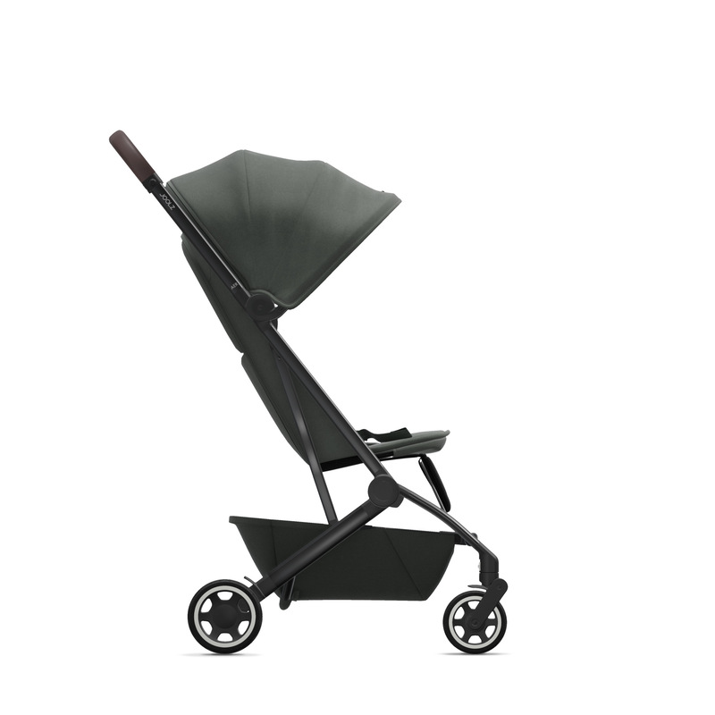 Repose jambes pour poussette Joolz Aer+ Joolz cote plier