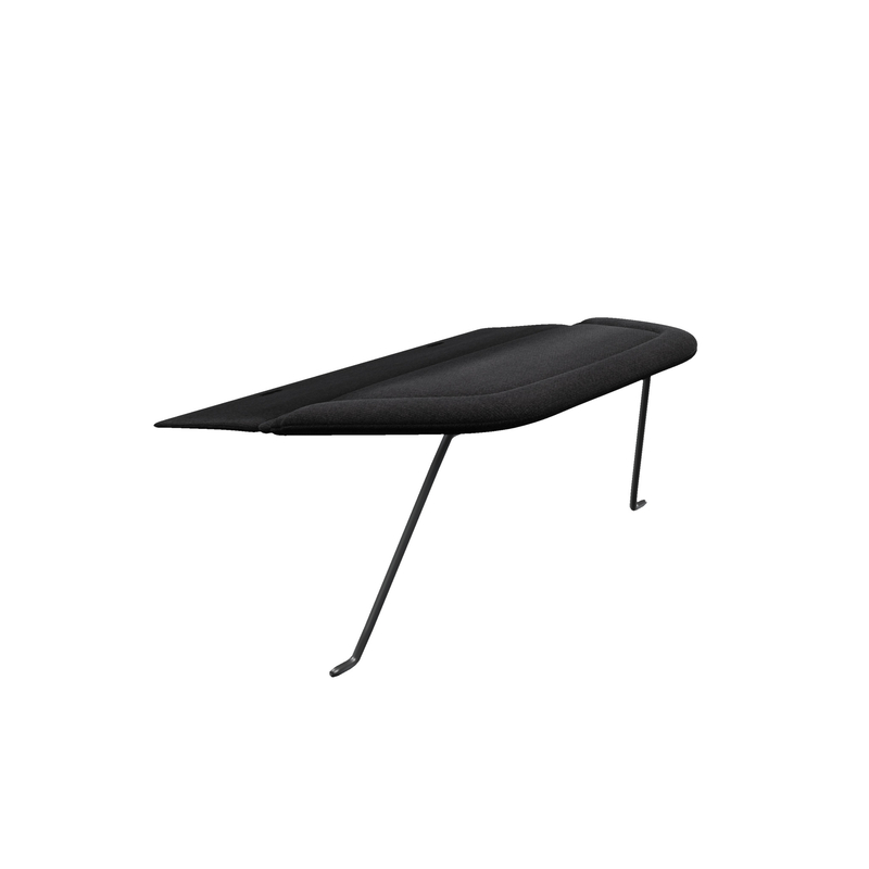 Repose jambes pour poussette Joolz Aer+ Joolz deplier