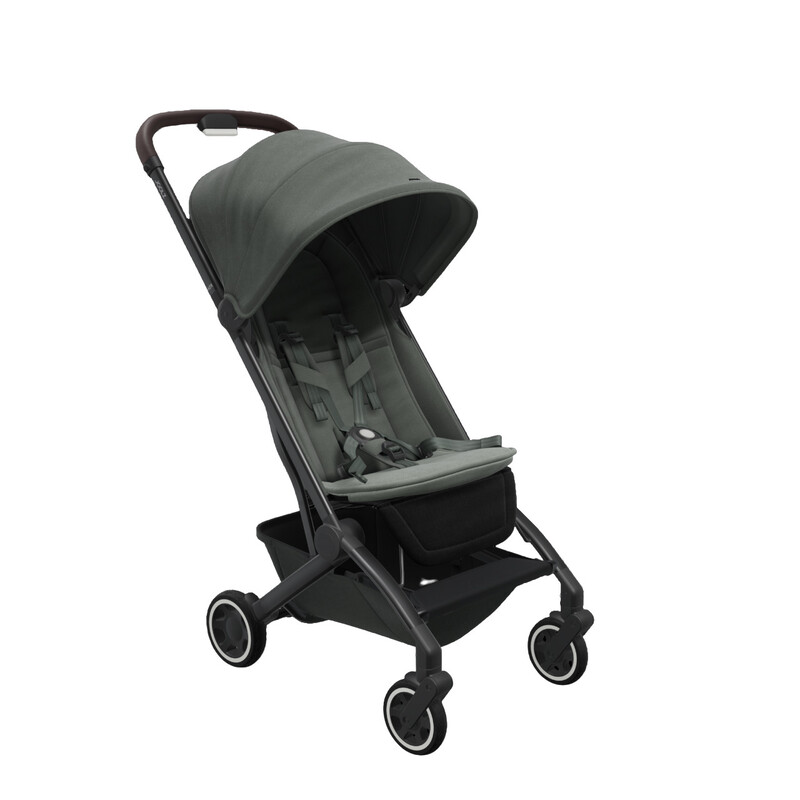 Repose jambes pour poussette Joolz Aer+ Joolz face plier