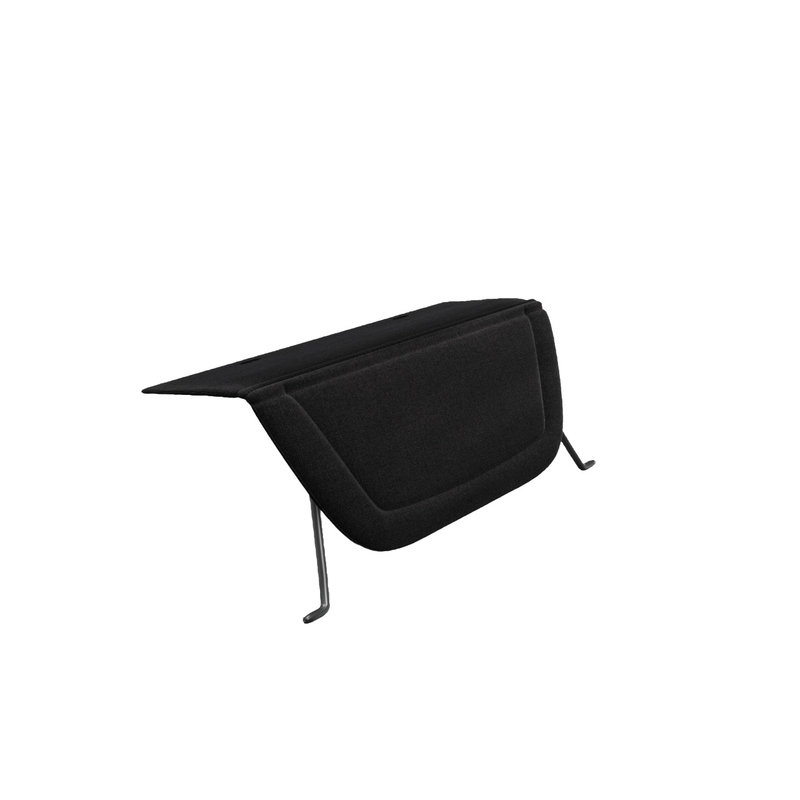Repose jambes pour poussette Joolz Aer+ Joolz produit face