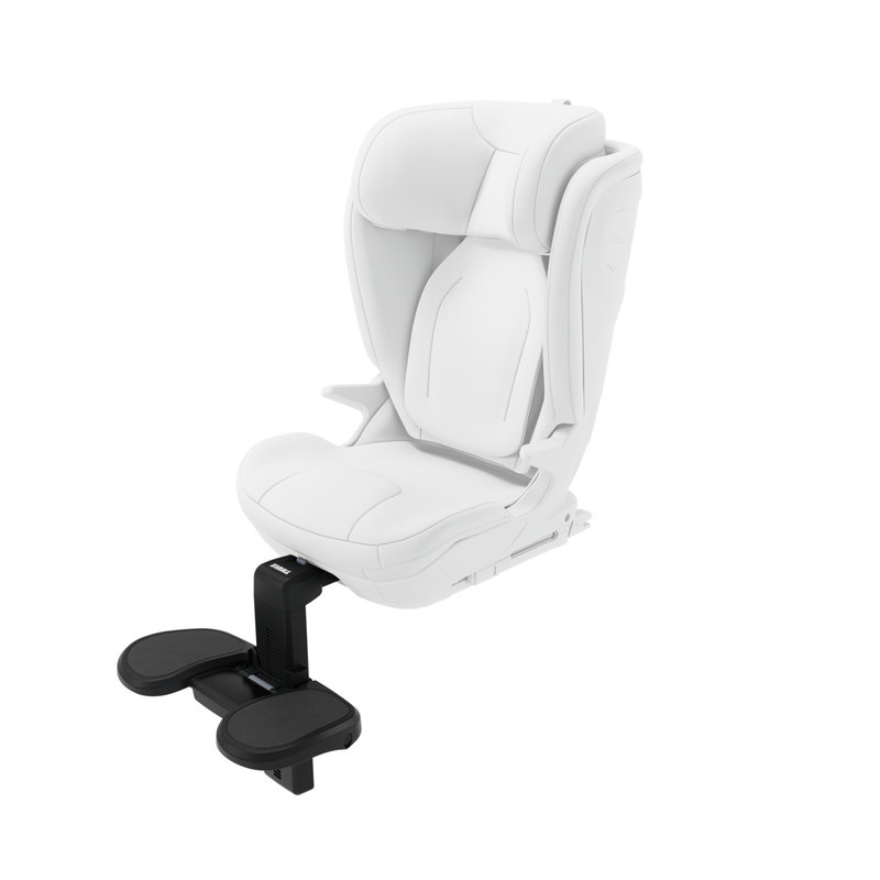 Repose pieds pour siège auto Thule Palm THULE fantome