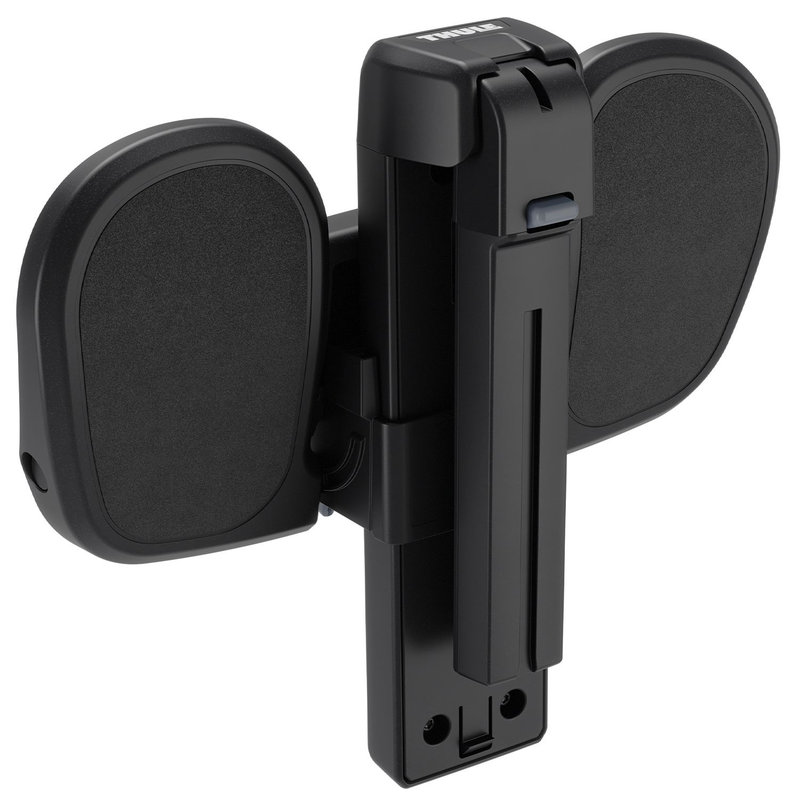Repose pieds pour siège auto Thule Palm THULE produit plié